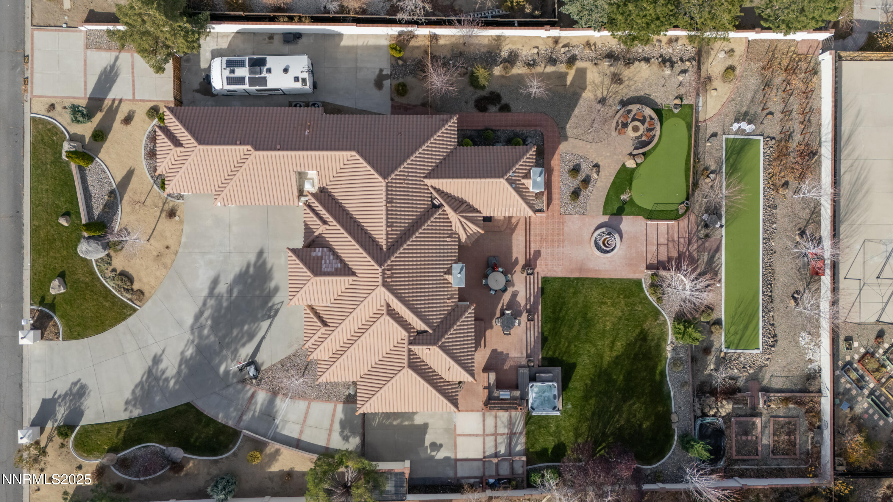 30 Calla Lily Court Reno, NV 89511 - Photo 32 of 34
