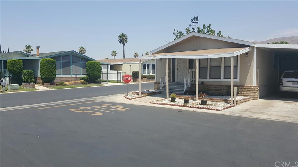 4080 Pedley Road, Unit 165 Riverside, CA 92509 - Photo 1 of 1 Gallery Image 1
