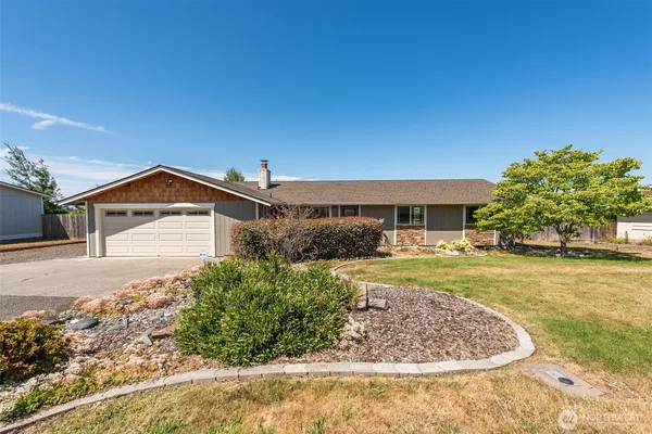 $545,000 | 408 Eunice Street, Sequim, WA 98382