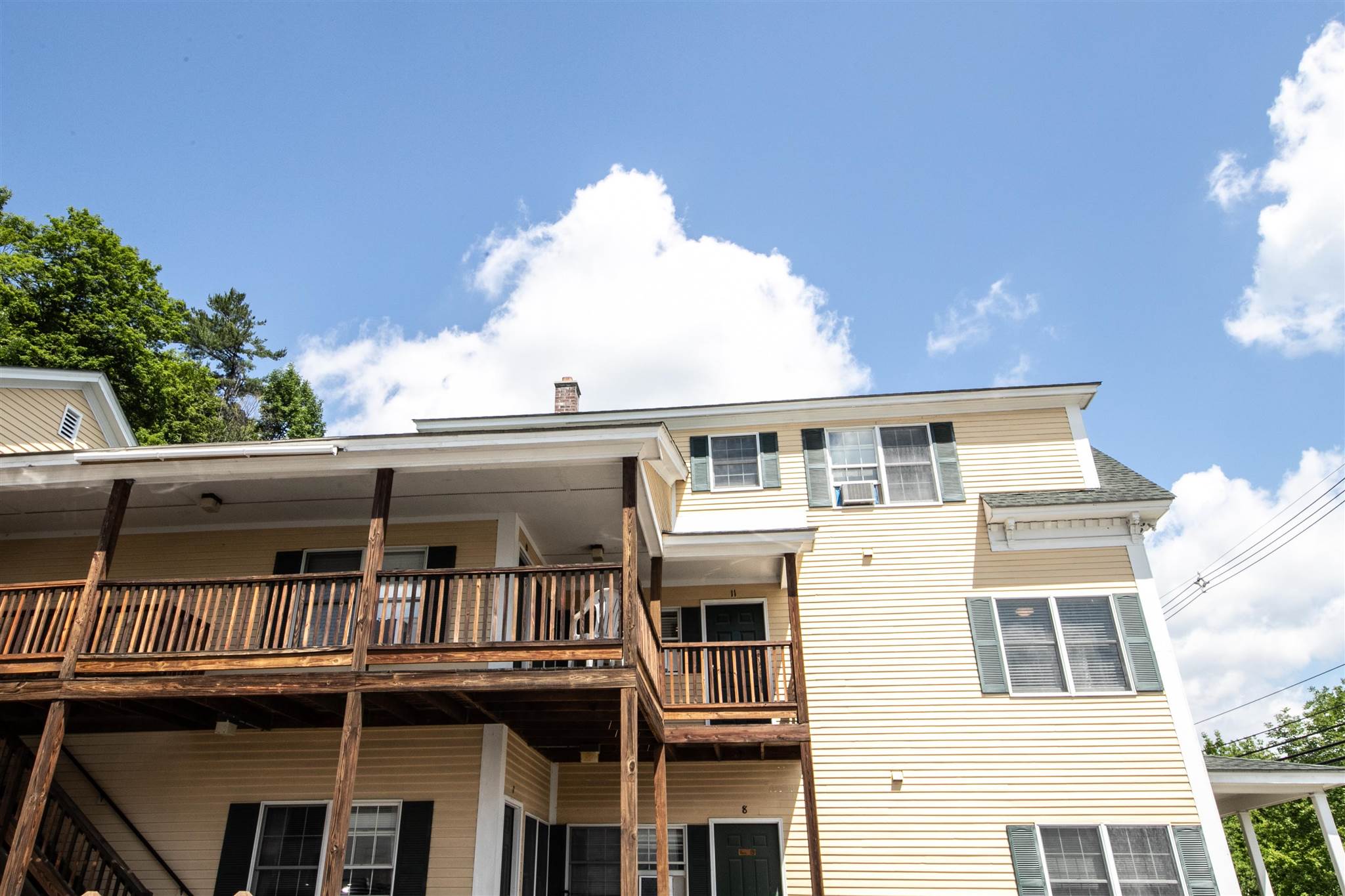 30 Pond Street, Unit 11 Ludlow, VT 05149 - Photo 20 of 27