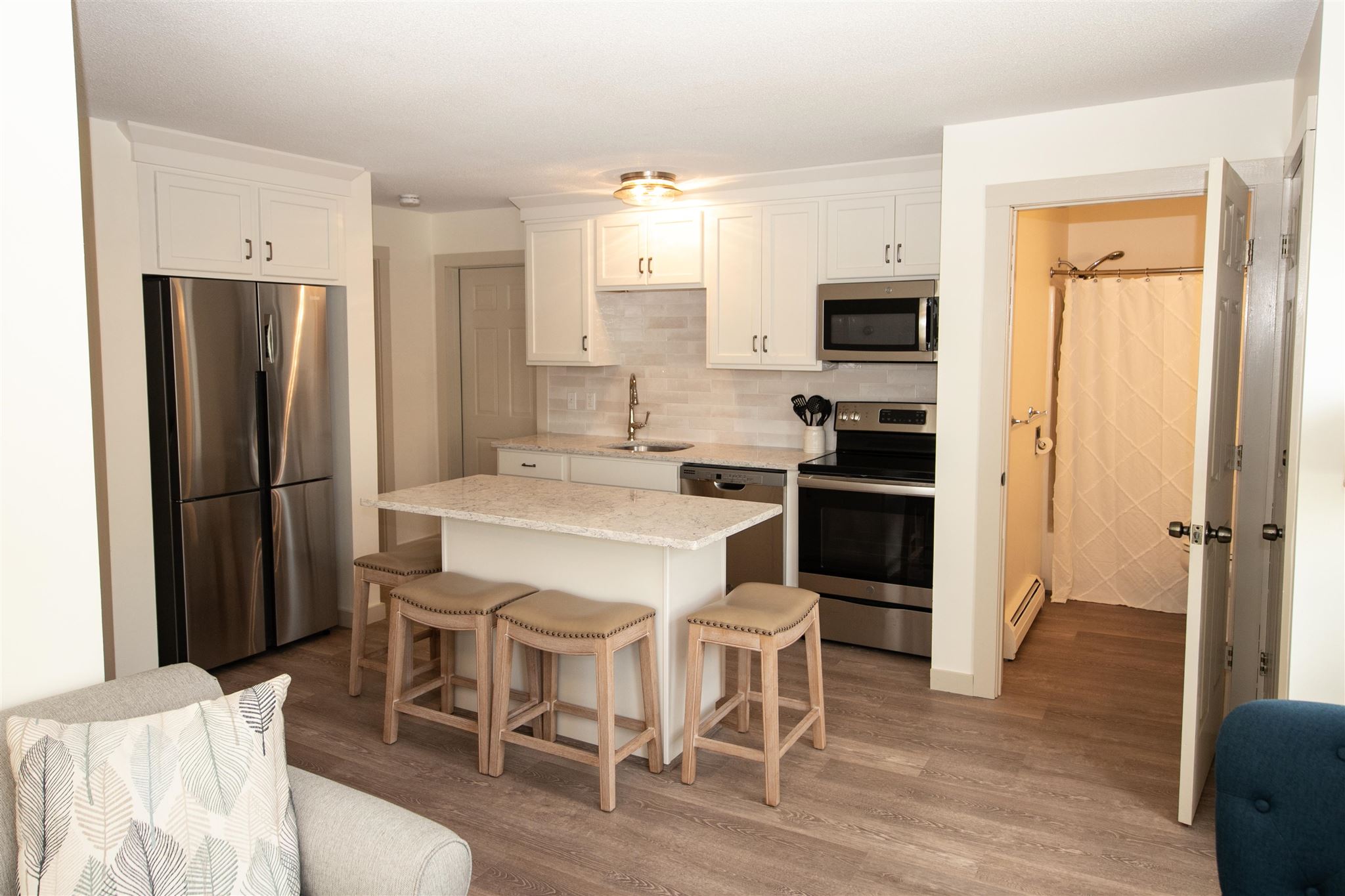 30 Pond Street, Unit 11 Ludlow, VT 05149 - Photo 6 of 27