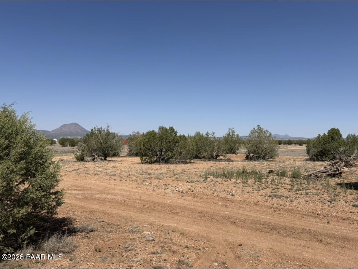 W26 Prairie Dog Road Ash Fork, AZ 86320 - Photo 6 of 10 a view of lake view and mountain view