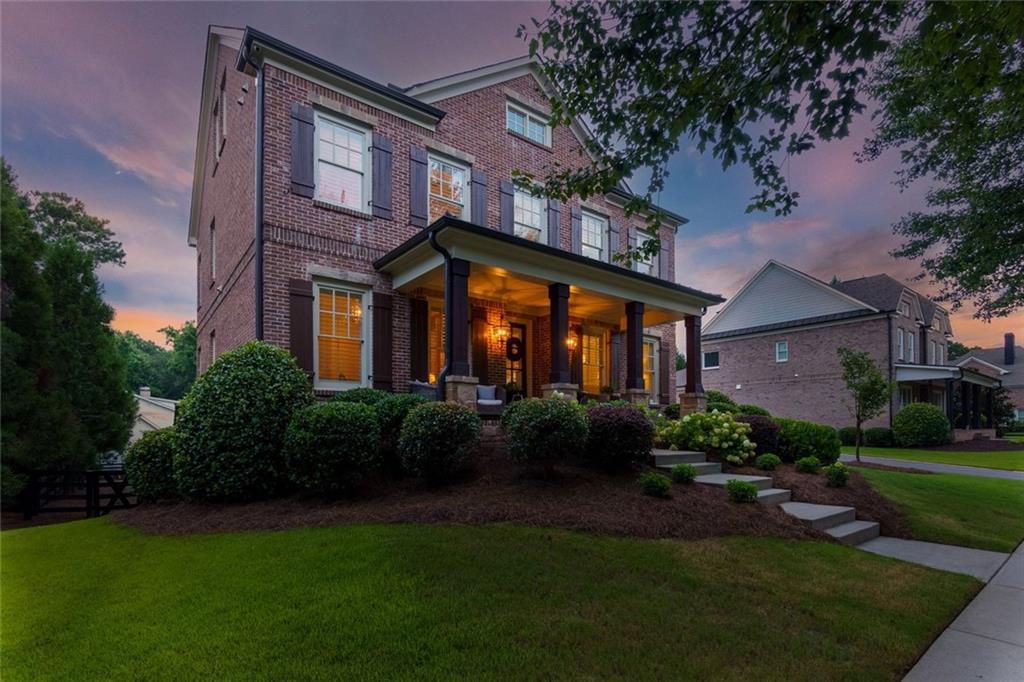 12520 Needham Street Alpharetta, GA 30004 - Photo 96 of 117 Gallery Image 96