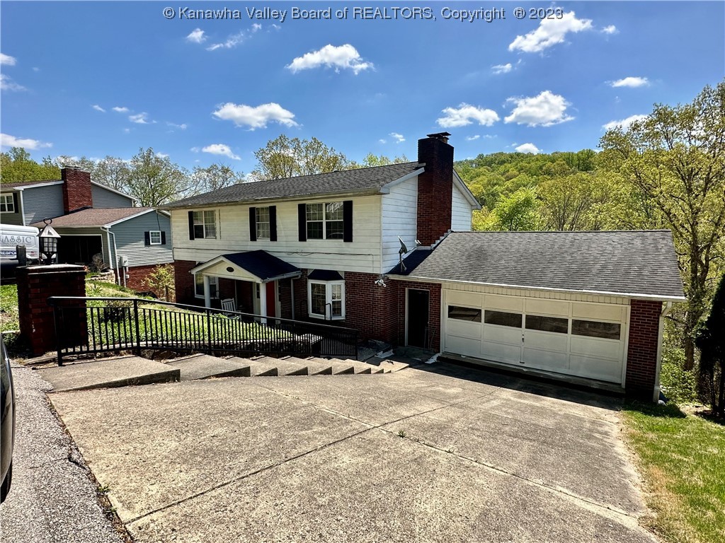 1537 Mt Vernon Road Charleston, WV 25314 - Photo 1 of 34 Gallery Image 1