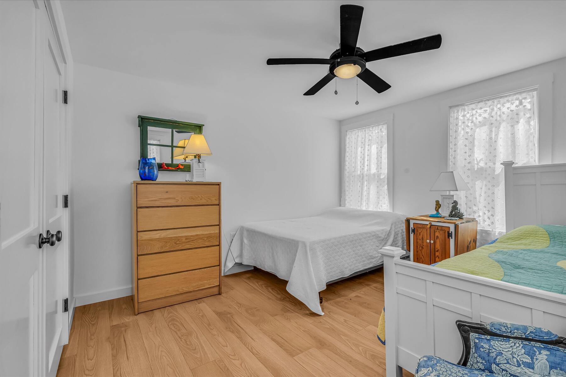 82 Old Fields Road Sandwich, MA 02563 - Photo 28 of 34 a room with a bed and a dresser