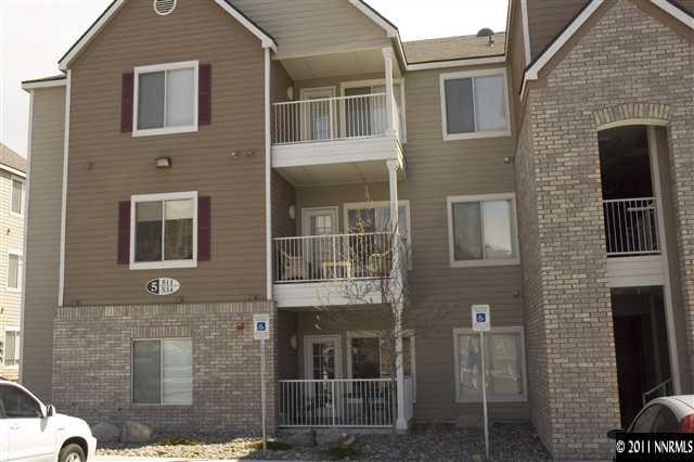 200 Talus Way, Unit 521 Reno, NV 89503 - Photo 1 of 9 Photo 1