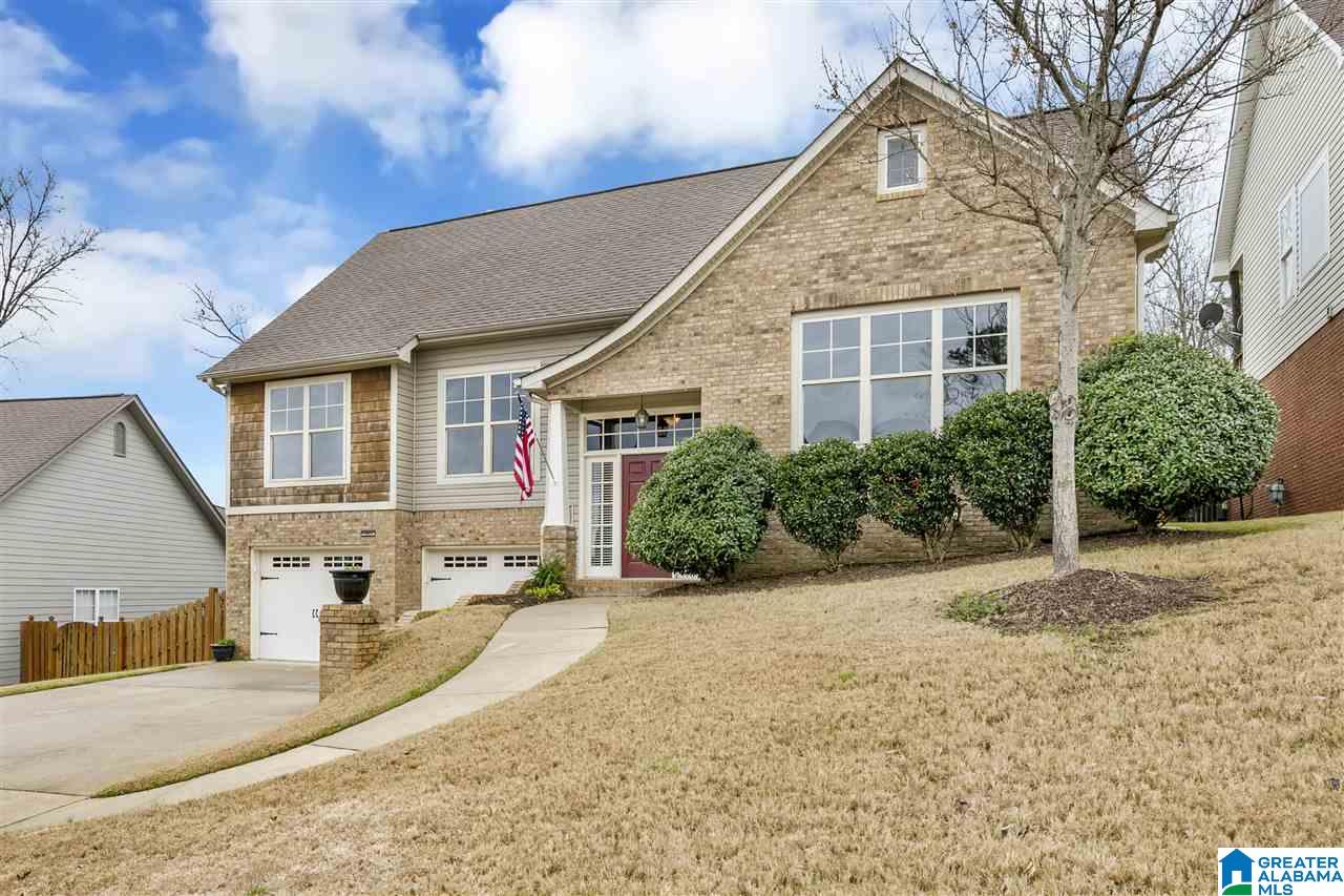 302 Panther Trail Pelham, AL 35124 - Photo 1 of 27