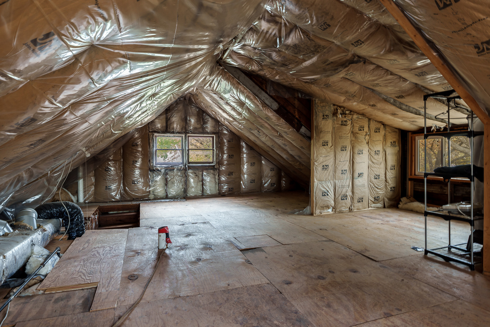 708 South Bluff Road South Beloit, IL 61080 - Photo 28 of 32 a view of parking area