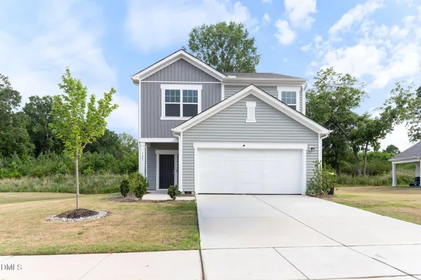 $313,615 | 7287 Pilatus Avenue, Spring Hope, NC 27882