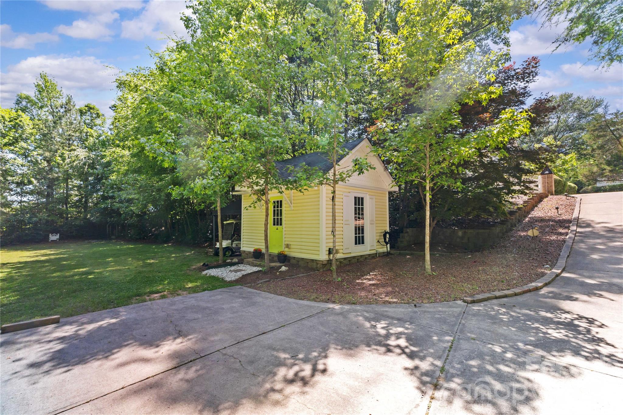 2603 Clover Road Northwest Concord, NC 28027 - Photo 39 of 45
