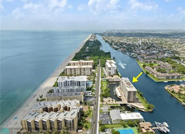 $6,250 | 1160 Hillsboro Mile, Unit 305, Hillsboro Beach, FL 33062