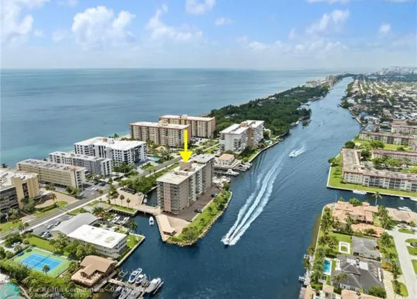 $6,250 | 1160 Hillsboro Mile, Unit 305, Hillsboro Beach, FL 33062