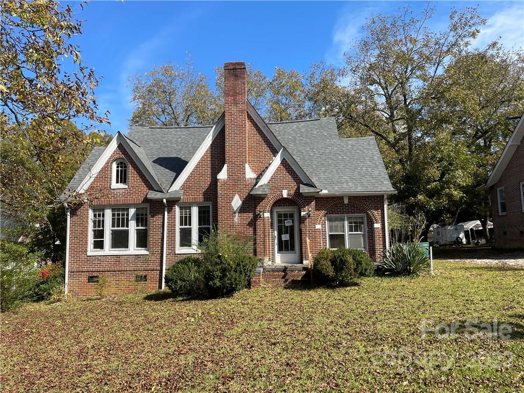 106 Reedy Street Chester, SC 29706 - Photo 1 of 20 Gallery Image 1