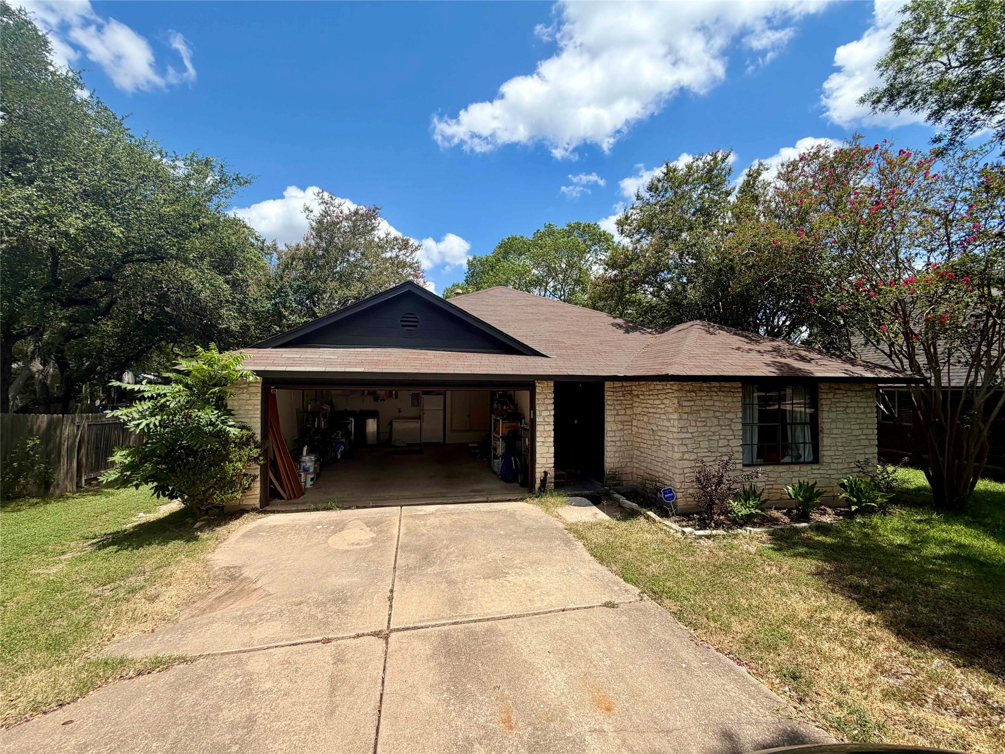 730 Shade Tree Drive Austin, TX 78748 - Photo 21 of 22