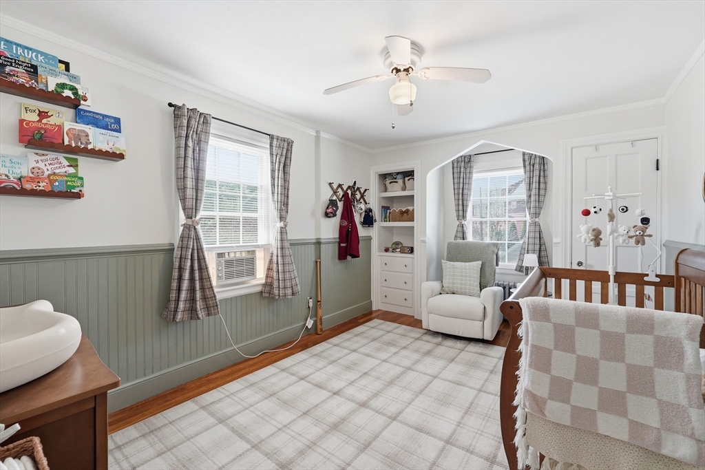 16 Bay State Road Worcester, MA 01606 - Photo 26 of 42