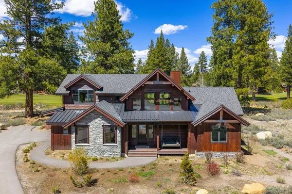 $3,250,000 | 11230 Sutter's Trail, Truckee, CA 96161