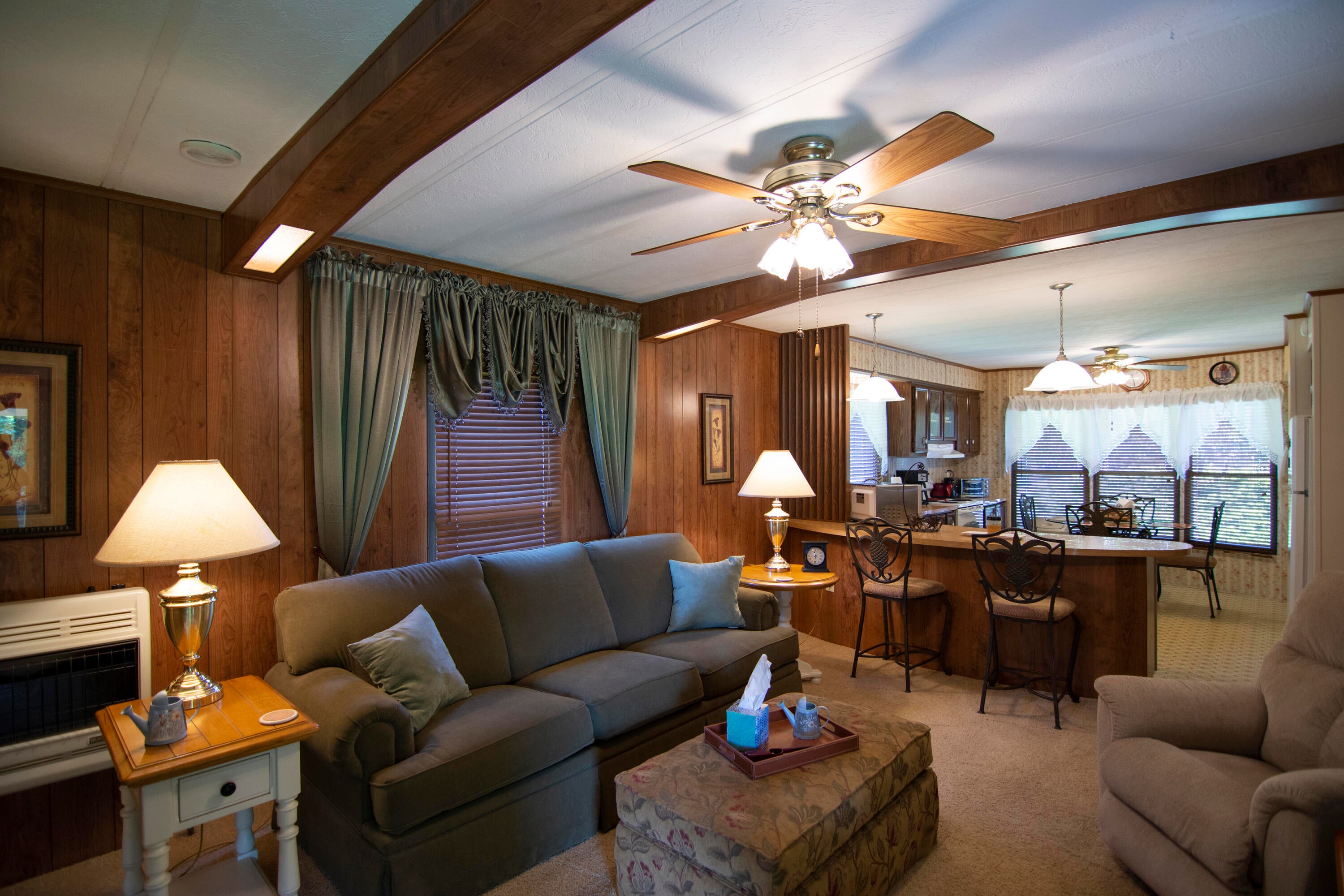 300 Graham House Road Talcott, WV 24981 - Photo 5 of 73 Gallery Image 5
