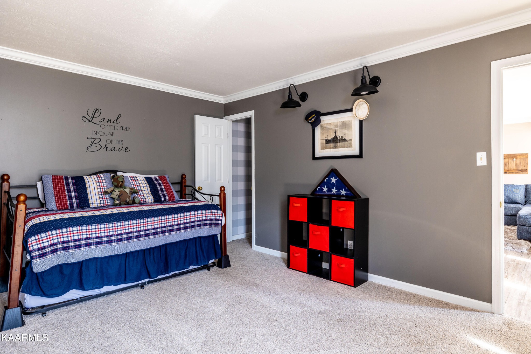 8565 Rayworth Trail Powell, TN 37849 - Photo 11 of 46 Gallery Image 11