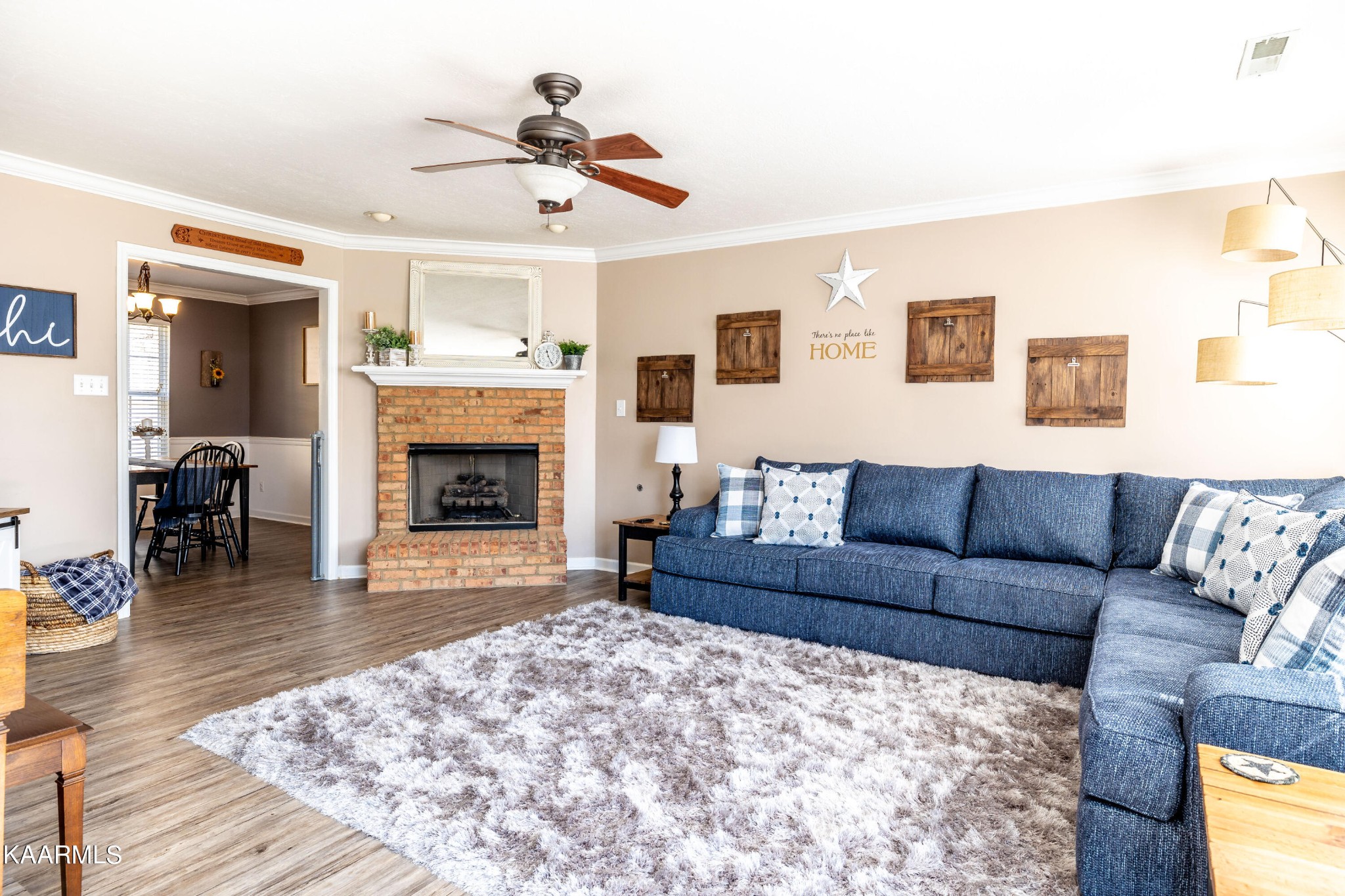 8565 Rayworth Trail Powell, TN 37849 - Photo 3 of 46 Gallery Image 3