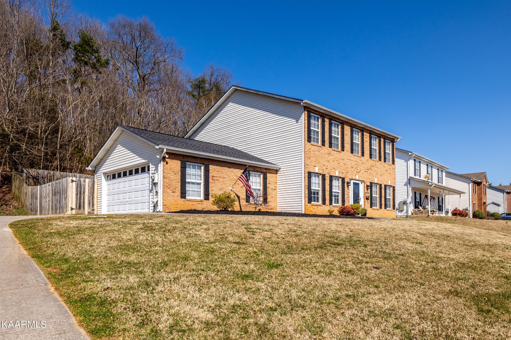 8565 Rayworth Trail Powell, TN 37849 - Photo 43 of 46 Gallery Image 43
