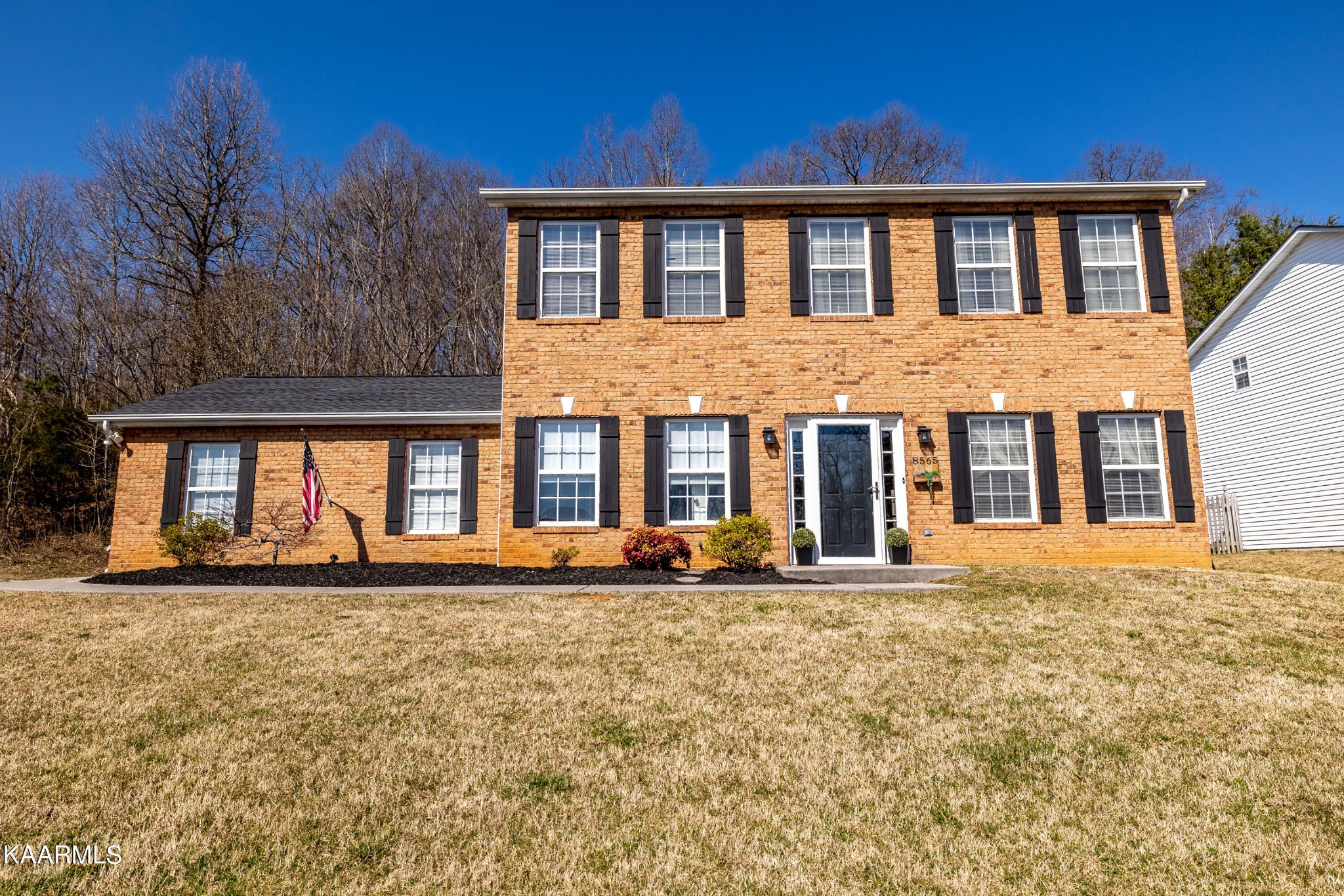 8565 Rayworth Trail Powell, TN 37849 - Photo 46 of 46 Gallery Image 46