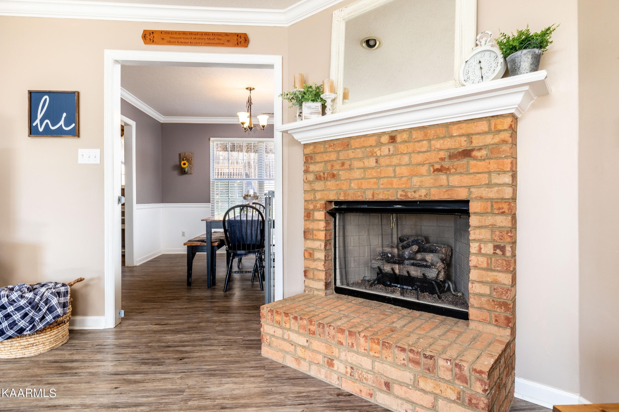8565 Rayworth Trail Powell, TN 37849 - Photo 7 of 46 Gallery Image 7