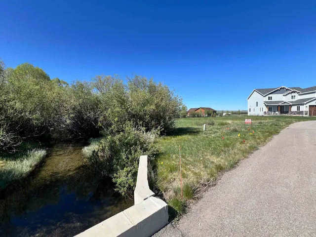 $102,500 | Lot 14 Trails Creek, Pinedale, WY 82941