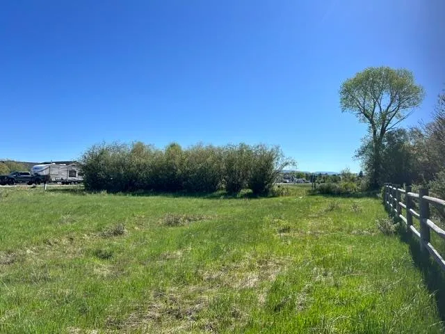 $102,500 | Lot 14 Trails Creek, Pinedale, WY 82941