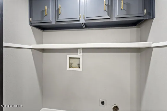 $1,500 | 2501 Gulf Avenue, Unit 18, Gulfport, MS 39501