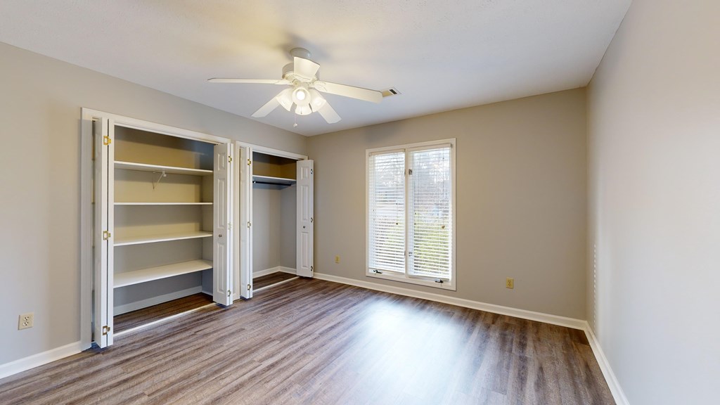 6036 Old Dominion Road Columbus, GA 31909 - Photo 20 of 46 Third bedroom