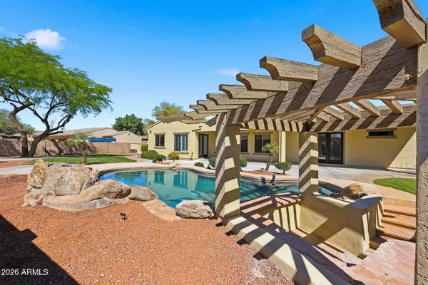 $869,000 | 8001 West San Juan Avenue, Glendale, AZ 85303