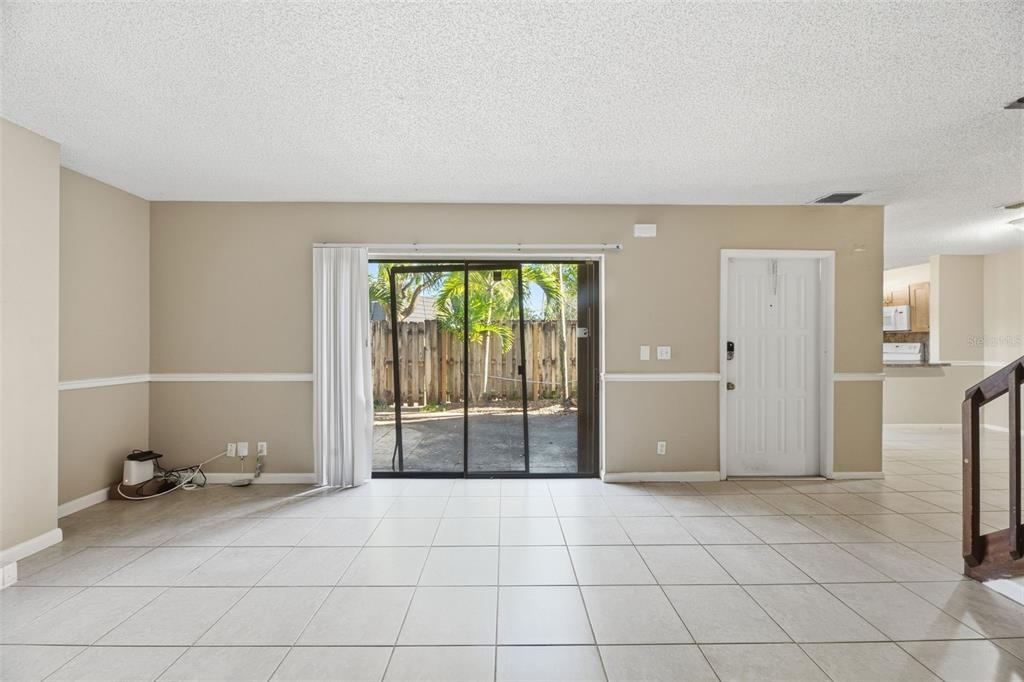 238 Woodland Road Palm Springs, FL 33461 - Photo 27 of 33 a view of an empty room with a window