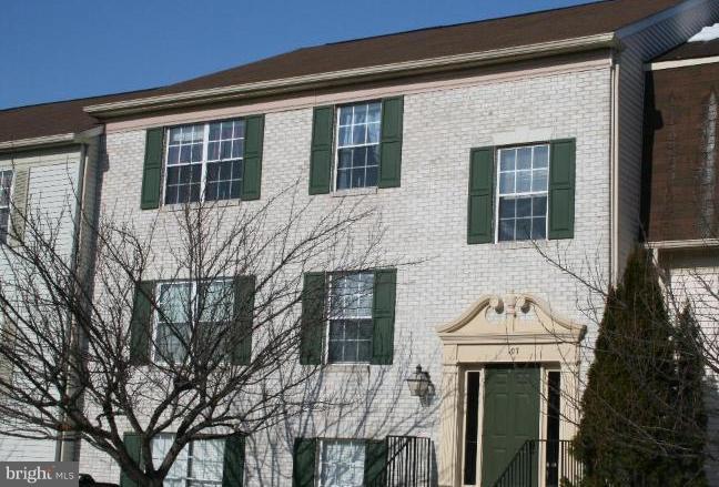 107 Fort Evans Road Southeast, Unit D Leesburg, VA 20175 - Photo 1 of 9 Exterior (Main)