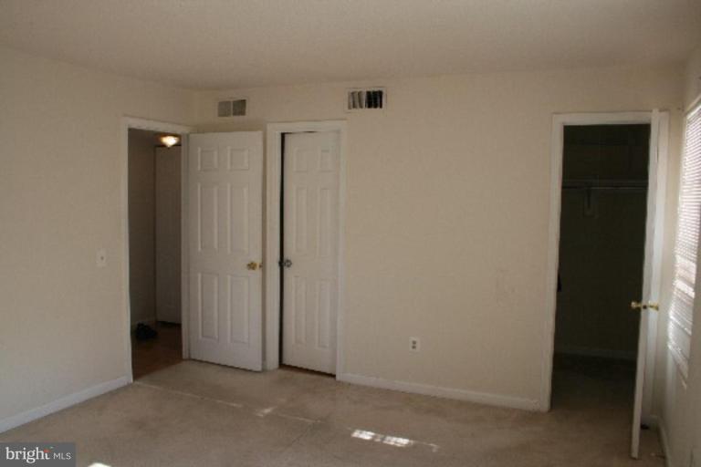 107 Fort Evans Road Southeast, Unit D Leesburg, VA 20175 - Photo 8 of 9 Bedroom #4