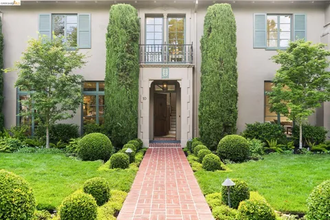 $5,495,000 | 10 Muir Avenue, Piedmont, CA 94610