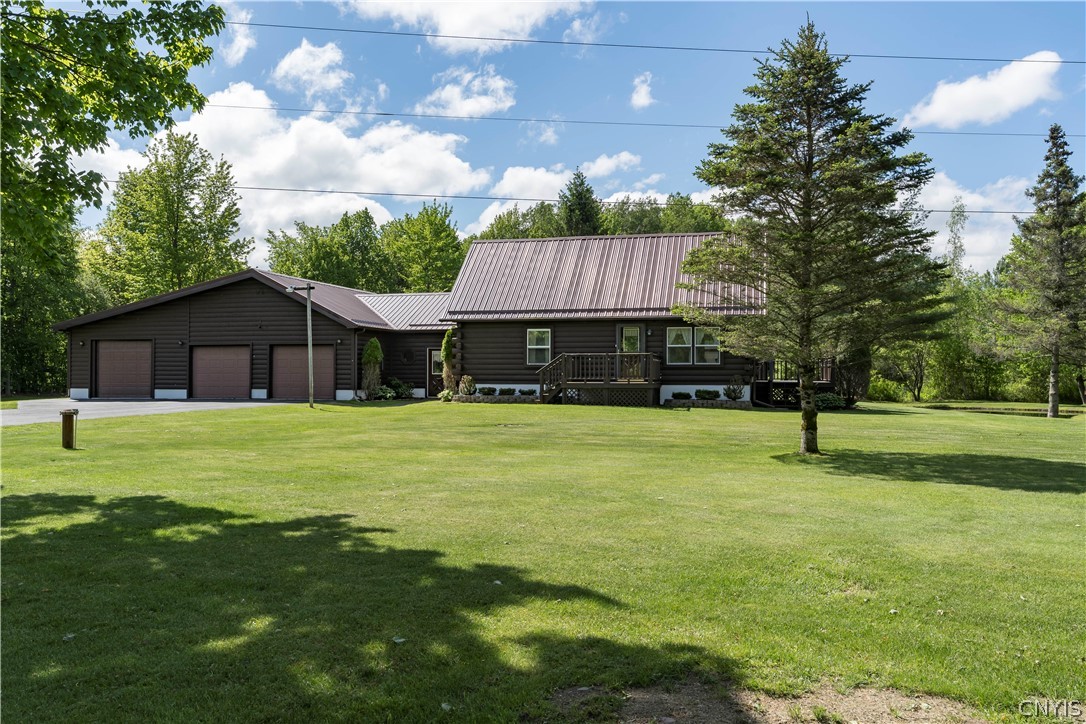 5090 Rogers Crossing Road Carthage, NY 13619 - Photo 1 of 42