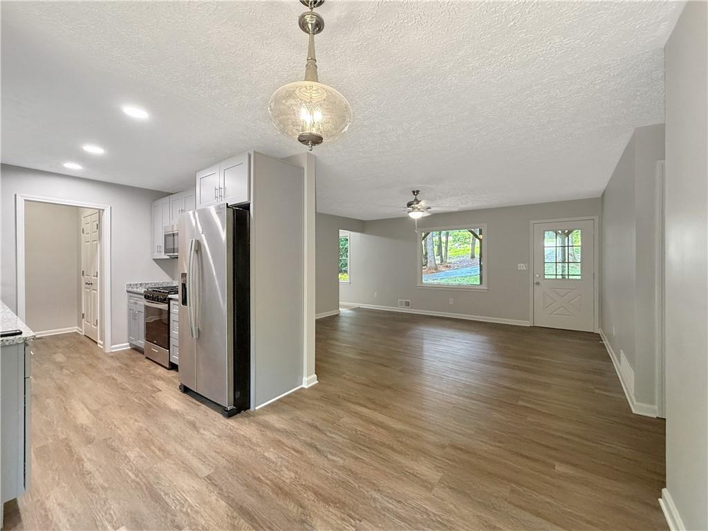 278 Evans Cook Road Canton, GA 30115 - Photo 6 of 25