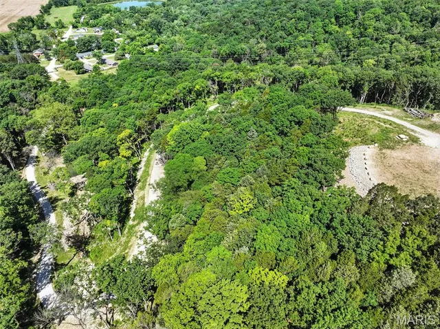 $1,200,000 | 45-ac Twin River Road, Eureka, MO 63025