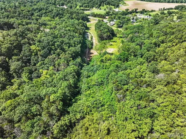 $1,200,000 | 45-ac Twin River Road, Eureka, MO 63025