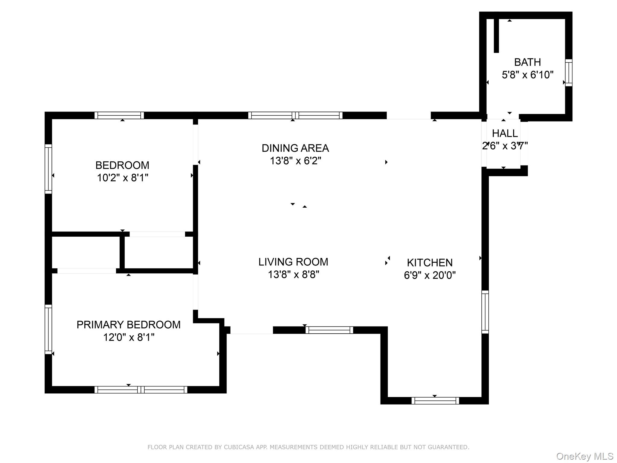 333 Wixon Pond Road Mahopac, NY 10541 - Photo 18 of 18 Floor plan / room layout