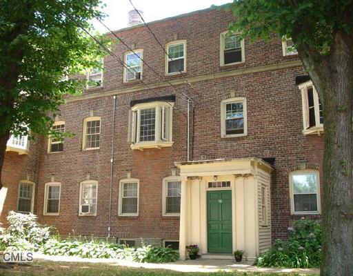 56 Rowsley Street, Unit 3 Bridgeport, CT 06605 - Photo 1 of 1 Gallery Image 1