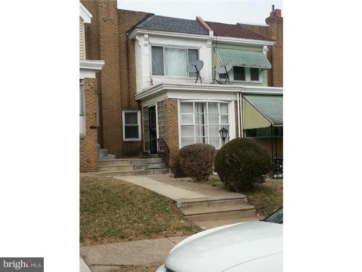 5791 Nassau Road Philadelphia, PA 19131 - Photo 1 of 11 Exterior Front