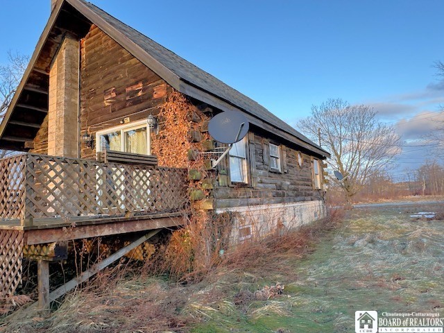 6619 Plank Road Chautauqua, NY 14757 - Photo 3 of 29