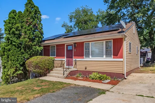 $385,000 | 1114 Hybrid Avenue, Capitol Heights, MD 20743