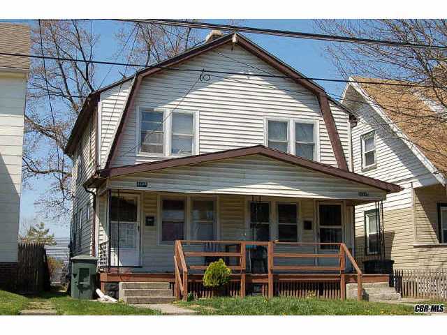 2611 Beulah Road, Unit 2 Columbus, OH 43211 - Photo 2 of 2