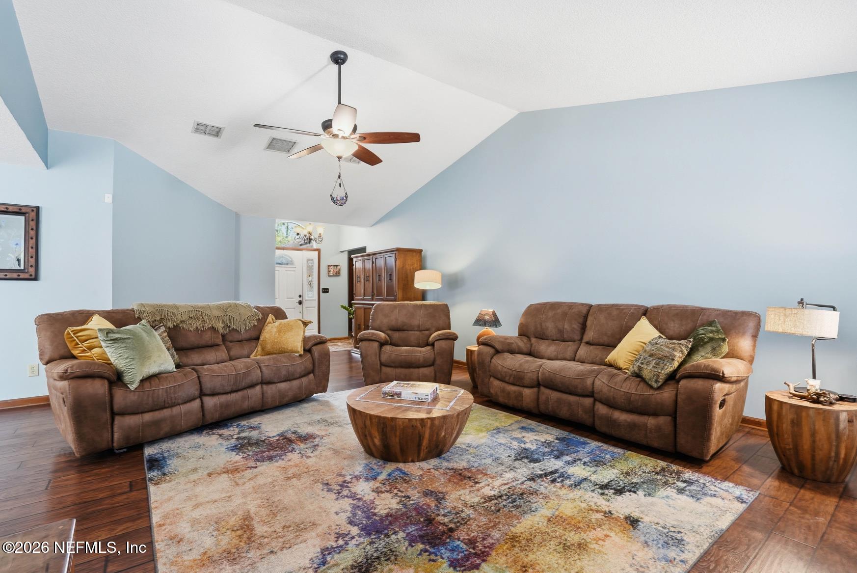 12551 Moose Road Jacksonville, FL 32226 - Photo 8 of 34 Living Area 4