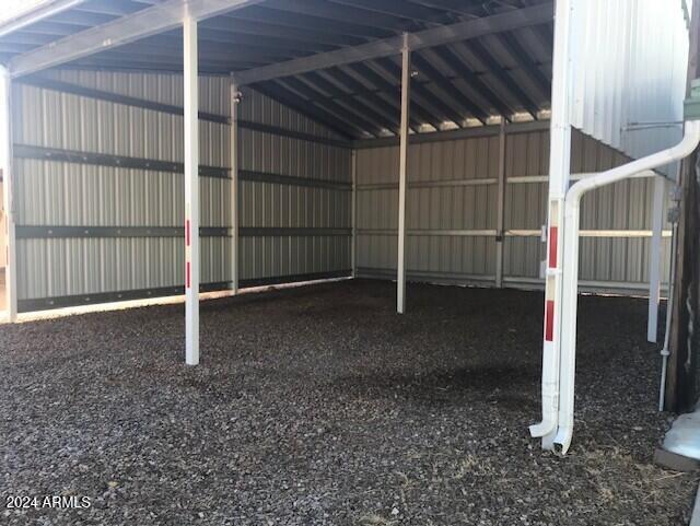 1855 West Patton Street St. David, AZ 85630 - Photo 14 of 41 Carport