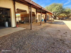 1855 West Patton Street St. David, AZ 85630 - Photo 18 of 41 Horse facilities