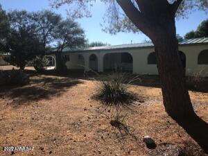 1855 West Patton Street St. David, AZ 85630 - Photo 41 of 41 Front