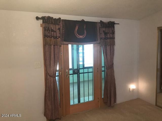1855 West Patton Street St. David, AZ 85630 - Photo 5 of 41 Main Bedroom
